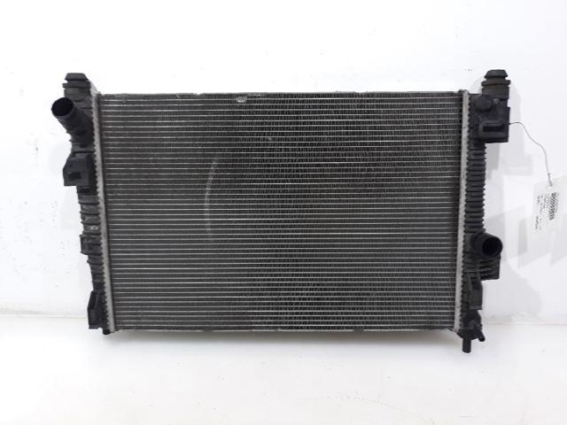 Chłodnica silnika 1684912 FORD