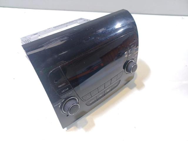 Radio Peugeot Boxer