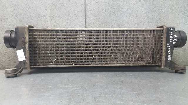 Chłodnica intercoolera 1685000000 MERCEDES