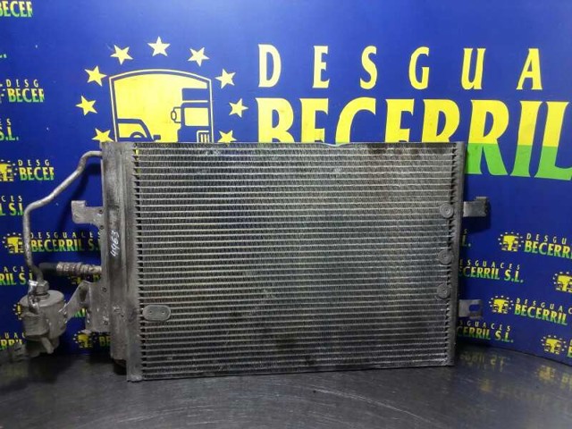 Chłodnica klimatyzacji 1685000454 MERCEDES