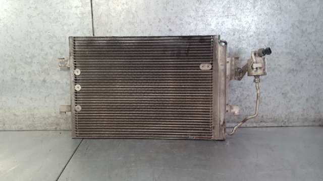 Chłodnica klimatyzacji 1685000454 MERCEDES