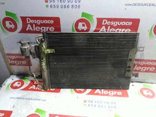 Chłodnica klimatyzacji 1685000454 MERCEDES