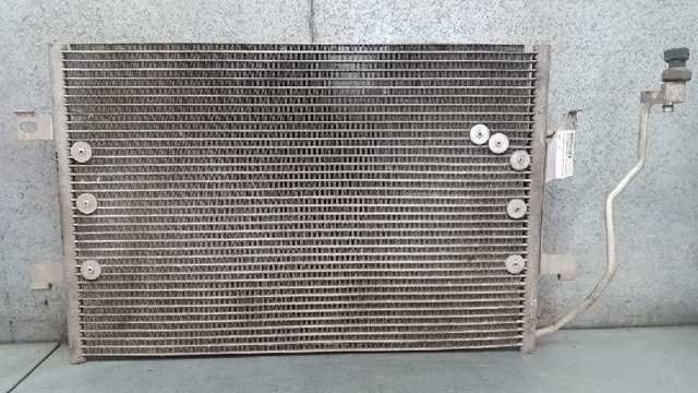 Chłodnica klimatyzacji 1685001154 MERCEDES