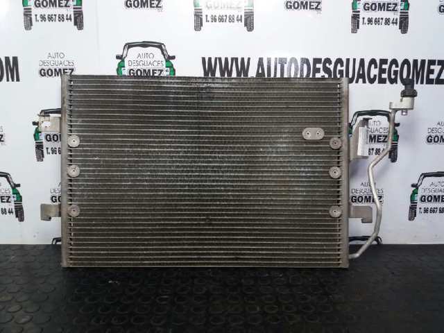 Chłodnica klimatyzacji 1685001154 MERCEDES