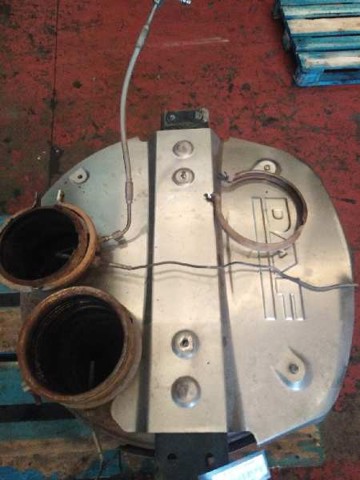  DAF 105  ()
