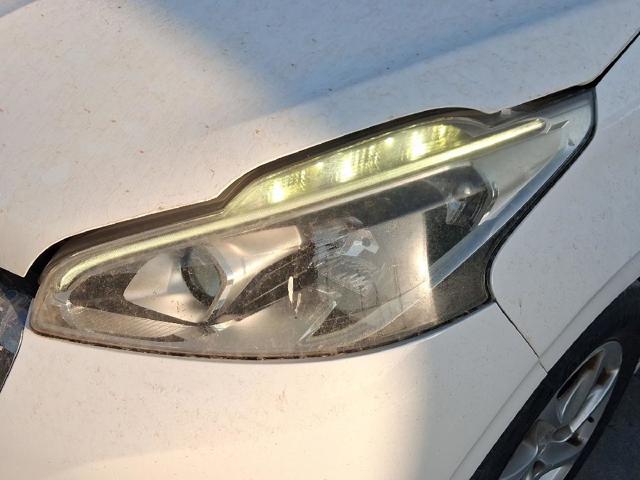 Reflektor lewy 1685352680 PEUGEOT