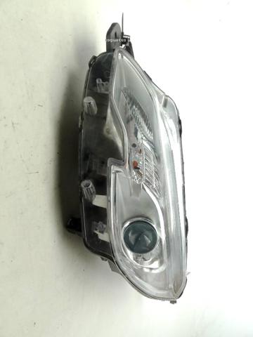 Reflektor lewy 1685353580 PEUGEOT