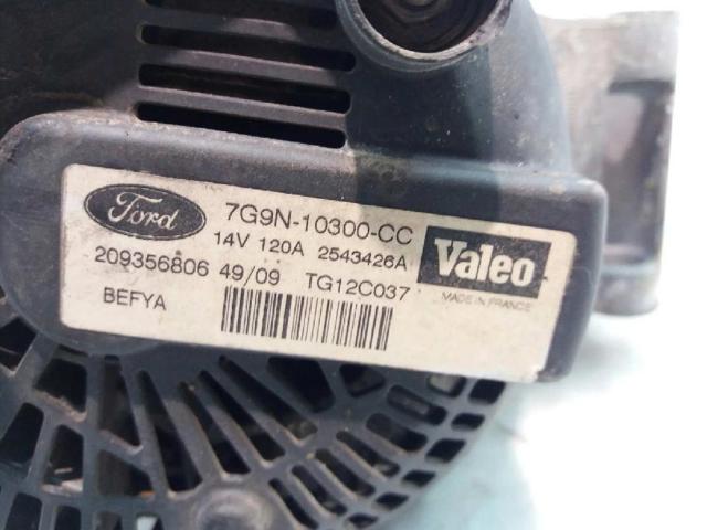 1685794 Ford
