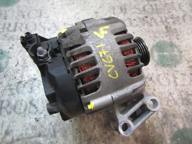 1685794 Ford