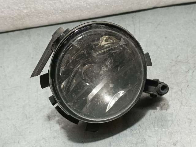 Reflektor przeciwmgielny Seat Toledo