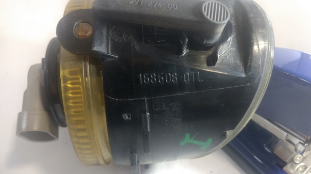 16860801L VAG