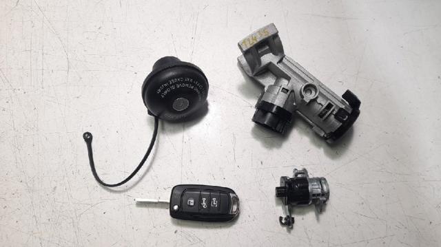 Stacyjka zapłonowa 1686230780 PEUGEOT