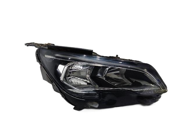 Reflektor prawy Peugeot 5008 2