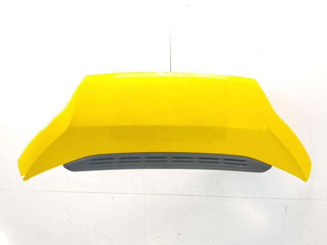 Maska silnika 1686620980 PEUGEOT