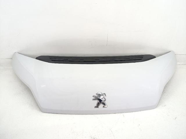 Maska silnika 1686620980 PEUGEOT