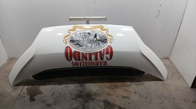 Maska silnika 1686620980 PEUGEOT