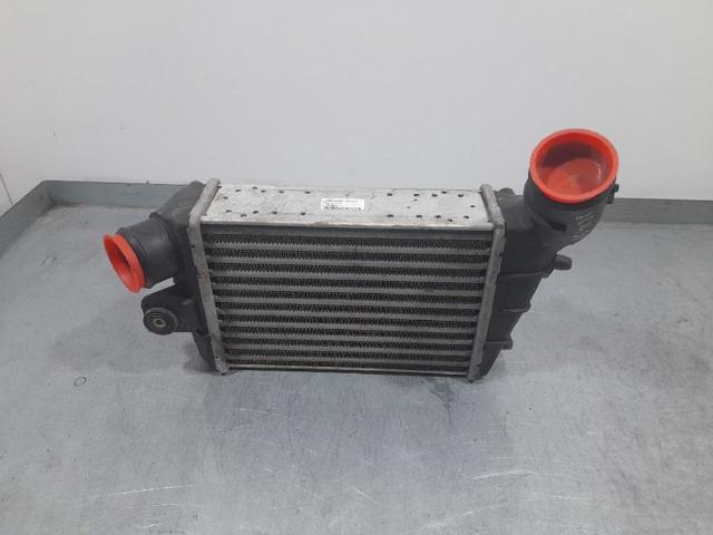 Chłodnica intercoolera 1686864 FIAT