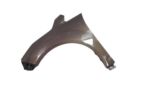 Błotnik przedni lewy 1687101 FORD