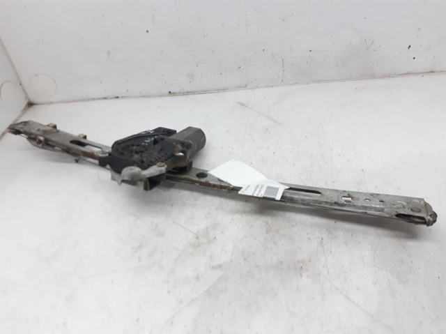 Mechanizm podnoszenia szyby drzwi przednich lewych 1687201146 MERCEDES