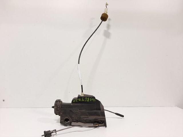 Zamek drzwi przednich lewych 1687201935 MERCEDES