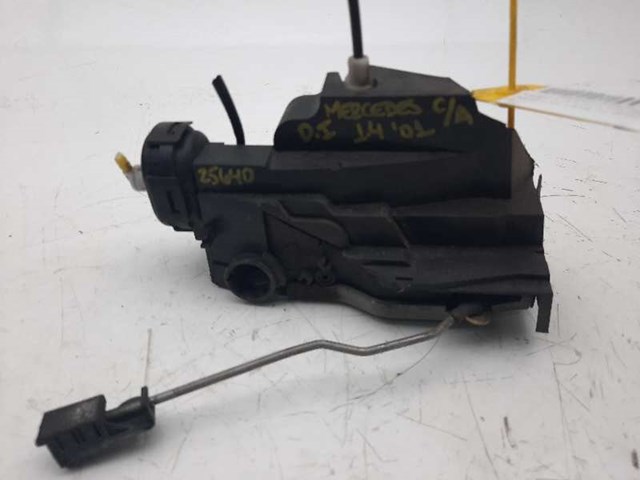 Zamek drzwi przednich lewych 1687201935 MERCEDES