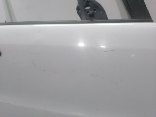 Drzwi przednie prawe 168720200528 MERCEDES