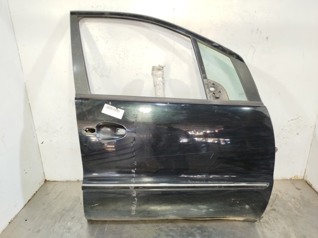 Drzwi przednie prawe 168720200528 MERCEDES