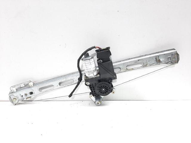 Mechanizm podnoszenia szyby drzwi przednich prawych 1687202046 MERCEDES