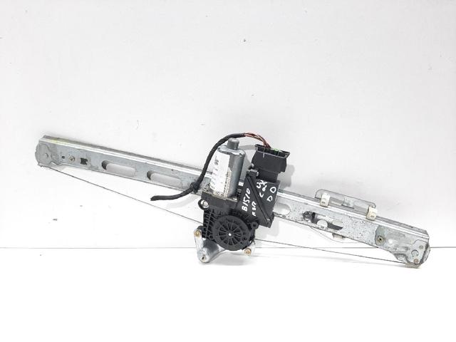 Mechanizm podnoszenia szyby drzwi przednich prawych 1687202046 MERCEDES