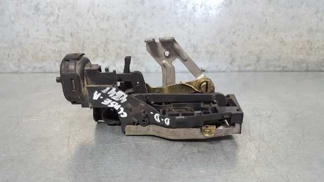 Zamek drzwi przednich prawych 1687202235 MERCEDES