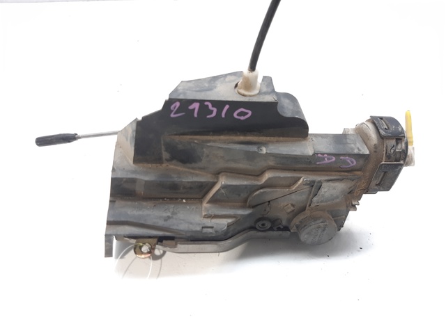 Zamek drzwi przednich prawych 1687202235 MERCEDES
