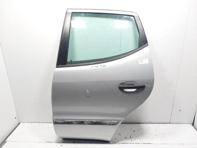 Drzwi tylne lewe 168730190528 MERCEDES