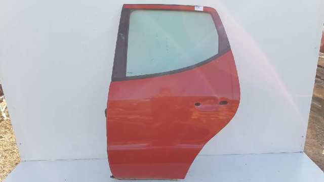 Drzwi tylne lewe 168730230528 MERCEDES