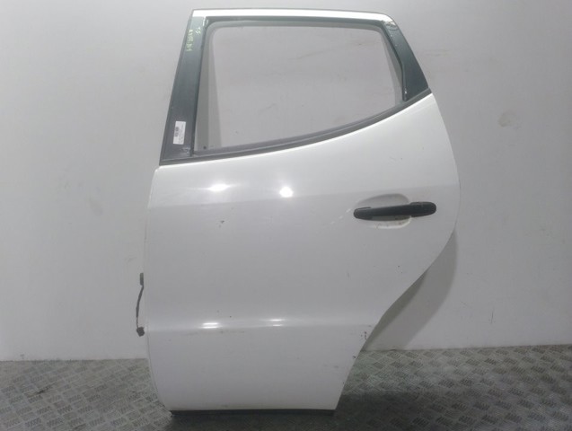 Drzwi tylne lewe 168730230528 MERCEDES
