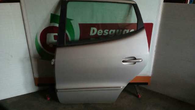 Drzwi tylne lewe 168730230528 MERCEDES