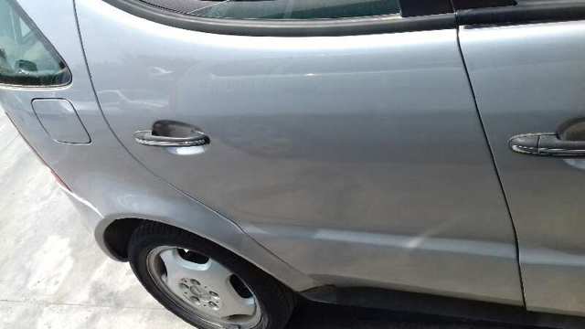 Drzwi tylne prawe 168730240528 MERCEDES