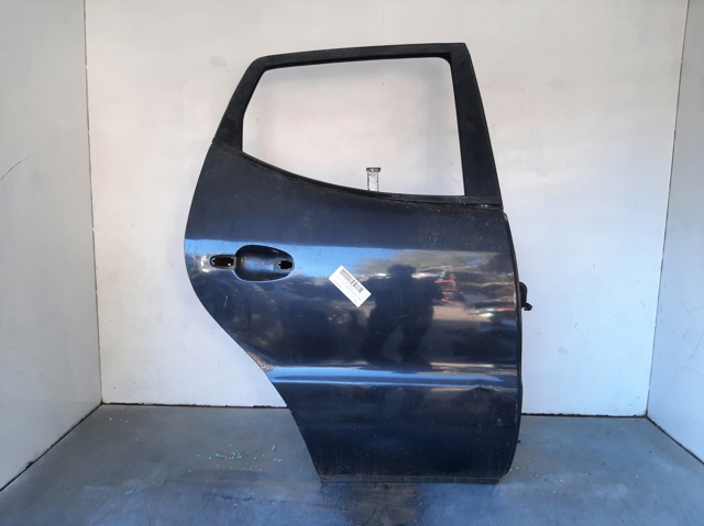 Drzwi tylne prawe 168730240528 MERCEDES