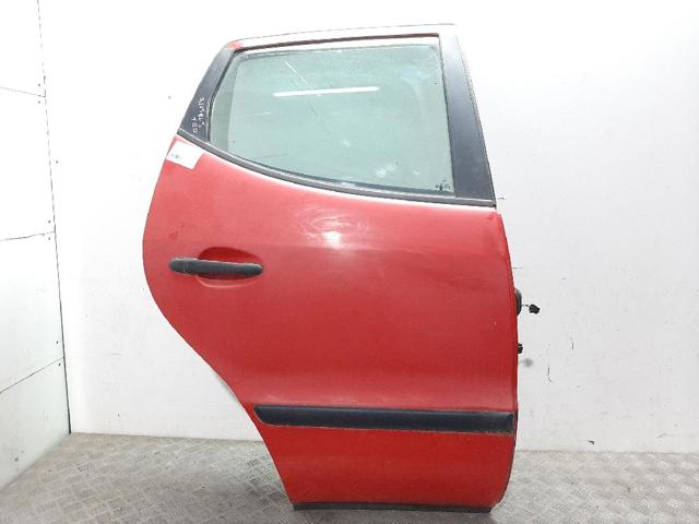 Drzwi tylne prawe 168730240528 MERCEDES