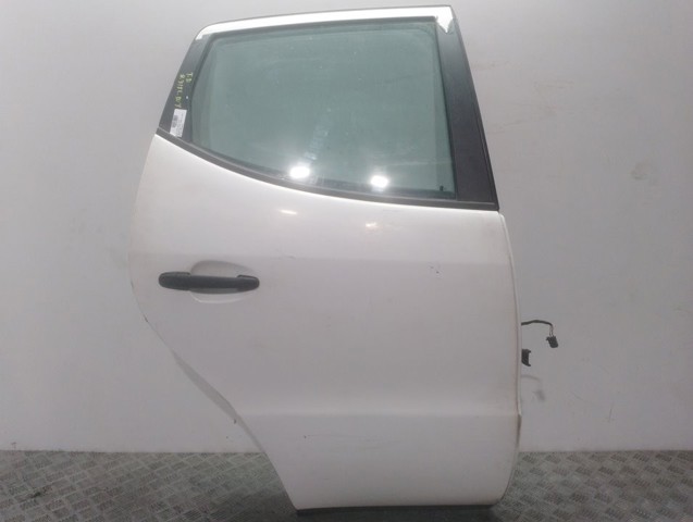 Drzwi tylne prawe 168730240528 MERCEDES