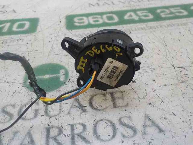 Zespół przełączników pod kierownicą 1687315 FORD