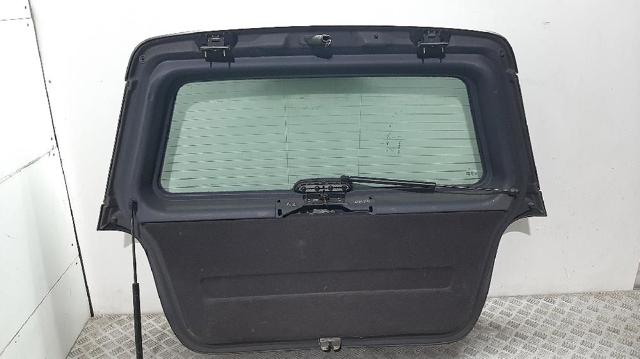 Drzwi tylne (bagażnika 3/5) 1687405205 MERCEDES