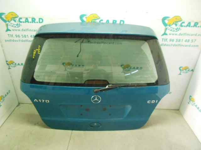 Drzwi tylne (bagażnika 3/5) 1687405205 MERCEDES