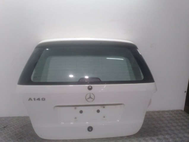 Drzwi tylne (bagażnika 3/5) 1687405205 MERCEDES