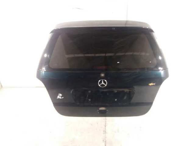 Drzwi tylne (bagażnika 3/5) 1687405205 MERCEDES