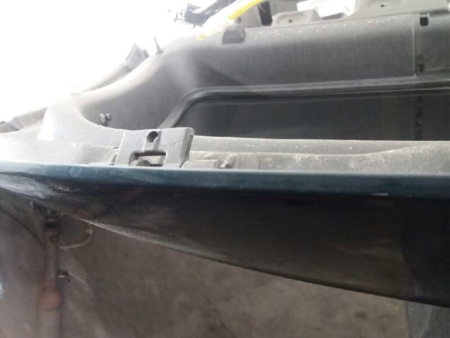 Drzwi tylne (bagażnika 3/5) 1687405205 MERCEDES