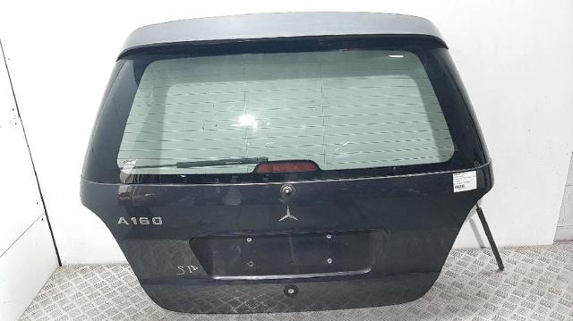 Drzwi tylne (bagażnika 3/5) 1687405205 MERCEDES