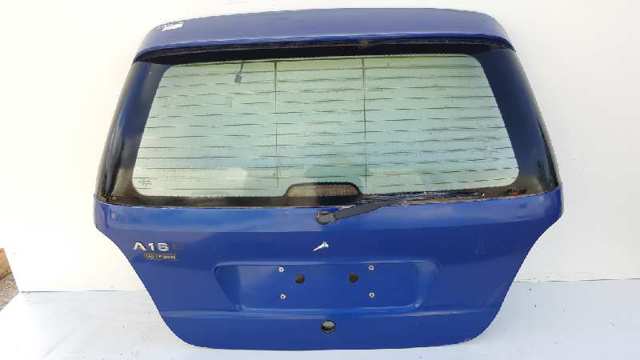 Drzwi tylne (bagażnika 3/5) 1687405205 MERCEDES