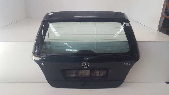 Drzwi tylne (bagażnika 3/5) 1687405205 MERCEDES