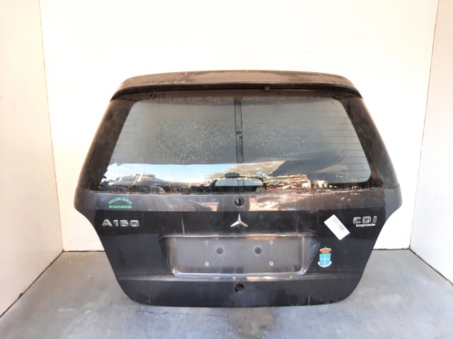 Drzwi tylne (bagażnika 3/5) 1687405205 MERCEDES