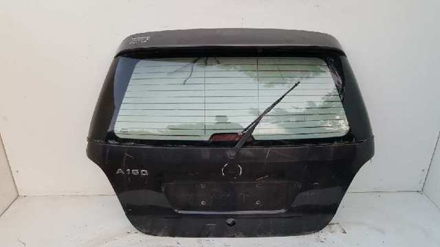 Drzwi tylne (bagażnika 3/5) 1687405205 MERCEDES